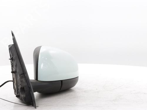 Left mirror RENAULT TWINGO III (BCM_, BCA_) Z.E: (BCA1) | BP31049982C26