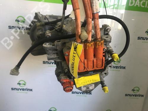Engine RENAULT FLUENCE (L3_) Z.E. | BP24917952M1 - Image 2