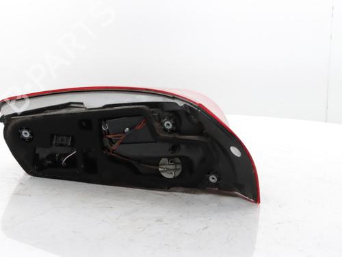 Left taillight CITROËN C4 SPACETOURER (3D_) 1.2 PureTech 130 | BP39508040C34  - Image 7