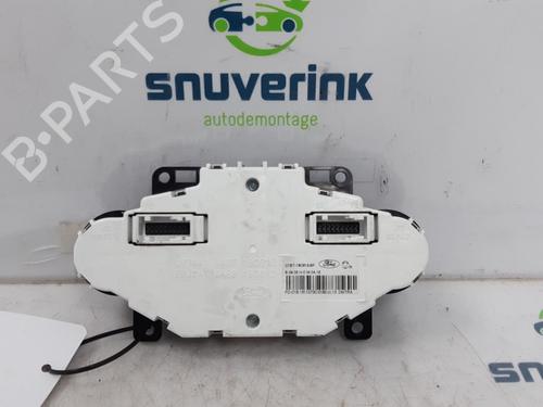 Climate control FORD FIESTA VI (CB1, CCN) 1.5 TDCi | BP24164485I5 - Image 2
