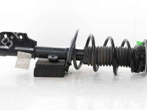 Used Left front shock absorber Left front shock absorber OPEL GRANDLAND (OV64) 1.2 MHEV (136 hp) 33935046 33935046