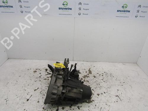 Used Gearbox RENAULT SCÉNIC II (JM0/1_) 1.5 dCi (JM0F) (82 hp) 30758491