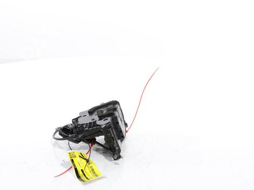 Used Front right lock RENAULT TRAFIC III Van (FG_) 1.6 dCi 125 (FGMH) (125 hp) 27093344