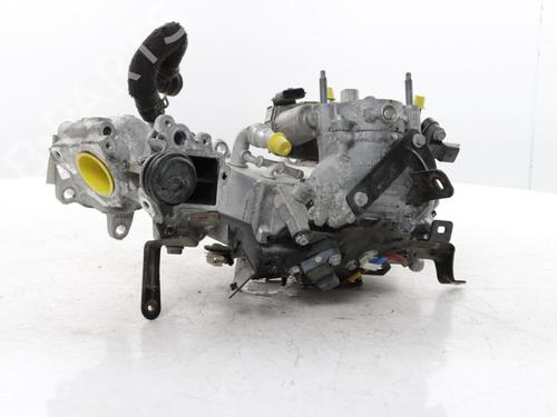 Intake manifold RENAULT TRAFIC III Van (FG_) 2.0 dCi 170 (FGMM, FGMV) | BP36090443M70 - Image 5