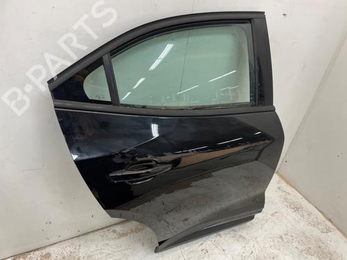 Right rear door OPEL MOKKA 1.2 (76) | BP27688150C5 
