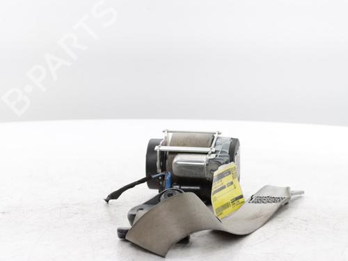 Front left seatbelt RENAULT MEGANE III Hatchback (BZ0/1_, B3_) 1.2 TCe (BZ2B, BZ11) | BP34563216I26 - Image 3