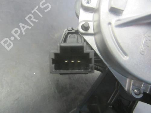 Rear wiper motor PEUGEOT 208 I (CA_, CC_) 1.6 HDi | BP28288418M102