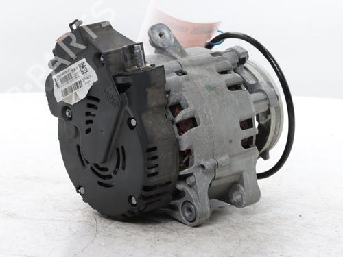 Alternator CITROËN C5 AIRCROSS (A_) 1.6 Hybrid 225 (A45GFR) | BP37072086M7 - Image 2