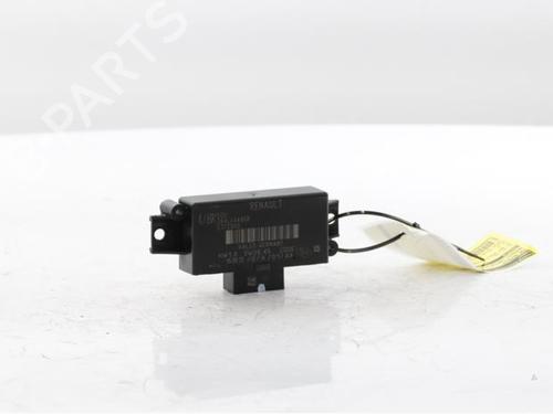 Electronic module RENAULT CAPTUR II (HF_) TCe 140 (HFN0) | BP40584521M83 - Image 10