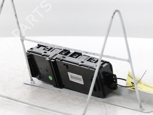 Climate control RENAULT MEGANE III Hatchback (BZ0/1_, B3_) 1.2 TCe (BZ2B, BZ11) | BP34563194I5  - Image 7