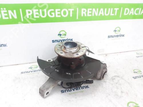 Right rear steering knuckle RENAULT MEGANE E-TECH SUV EV60 (BNJ1) | BP24300494M28 - Image 7