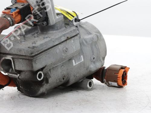 AC compressor RENAULT ZOE (BFM_) ZOE | BP33846019M34 - Image 7