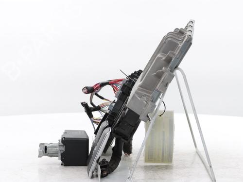 Engine control unit (ECU) RENAULT ARKANA I (LCM_, LDN_) 1.3 TCe 140 (LDN0) | BP33696656M57 - Image 3