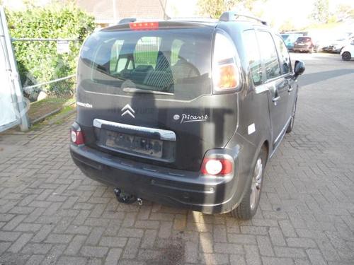 Left front driveshaft CITROËN C3 Picasso (SH_) 1.6 VTi 120 | BP40573899M38 - Image 16