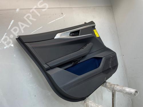 Front left panel RENAULT ESPACE VI (RHN) E-TECH 200 Hybrid | BP38110698C58 - Image 3