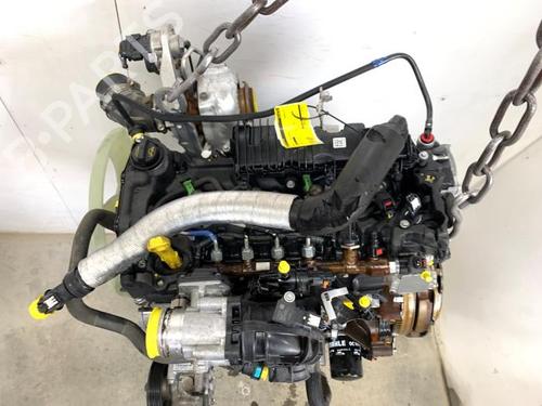 Engine FORD TRANSIT V363 Van (FCD, FDD) 2.0 EcoBlue RWD | BP40543070M1  - Image 5