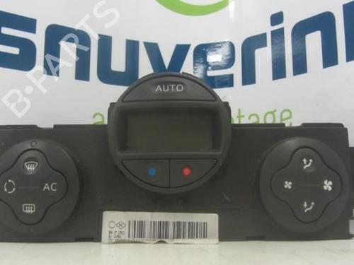 Commande Chauffage RENAULT MEGANE II Estate (KM0/1_) 1.5 dCi (KM16, KM1E) (106 hp) 17190938