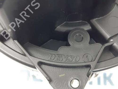 Heater blower motor RENAULT CLIO V (B7_) 1.0 TCe 90 (B7MT) | BP40575015M62 - Image 3