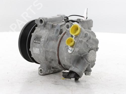 AC compressor DS DS 3 / DS 3 CROSSBACK (UR_, UC_, UJ_) 1.2 PureTech 130 (URHNSS) | BP40297550M34 - Image 2