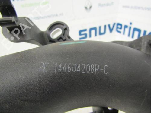Intercooler pipe RENAULT CAPTUR I (J5_, H5_) 0.9 TCe 90 | BP40564573M127 - Image 3