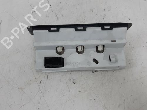 Display monitor PEUGEOT 206 Hatchback (2A/C) 1.4 i | BP13191924C48 