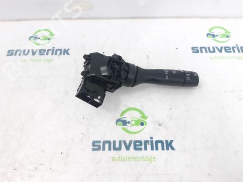 Used Steering column stalk PEUGEOT 107 (PM_, PN_) 1.0 (68 hp) 13325215