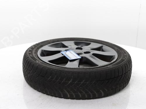 Fælk PEUGEOT ION Electric | BP30186882C45 - Image 2