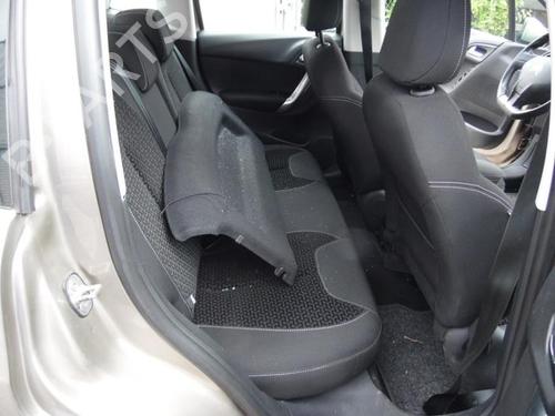 Air vent CITROËN C3 II (SC_) 1.6 HDi | BP40570250I21  - Image 20