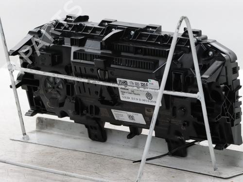 Instrument cluster VW T-ROC (A11, D11) 1.5 TSI | BP34565602C47  - Image 7