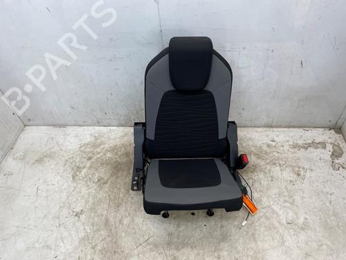 Used Rear seat Rear seat 34566486 34566486