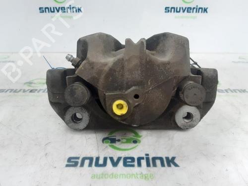 Left front brake caliper TOYOTA PROACE Van (MDZ_) Electric (MDZS, MDZZ) | BP40576317M105 - Image 4