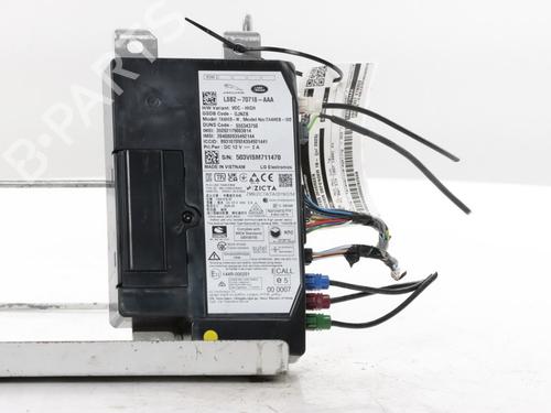 Used Control unit Control unit 38618690 38618690