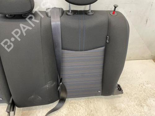 Rear seat NISSAN LEAF (ZE1) Electric | BP40585032C17 - Image 3