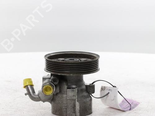 AC compressor FIAT DOBLO Cargo (263_) 1.3 D Multijet | BP31960904M34