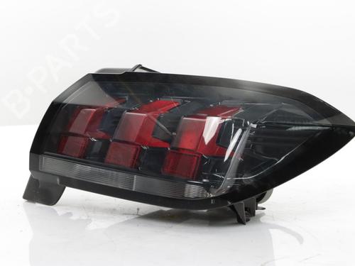 Used Right taillight Right taillight 38459943 38459943