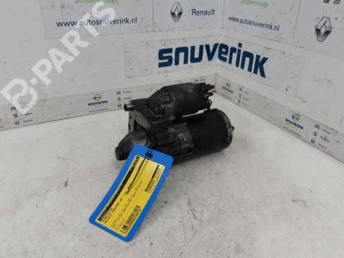 Used Starter Starter PEUGEOT PARTNER Box Body/MPV 1.6 HDi 16V (90 hp) 10798626 10798626