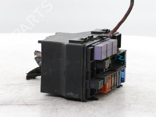 Fuse box RENAULT VEL SATIS (BJ0_) 3.5 V6 (BJ0R, BJ0V, BJ0U) | BP34567680E1 - Image 4