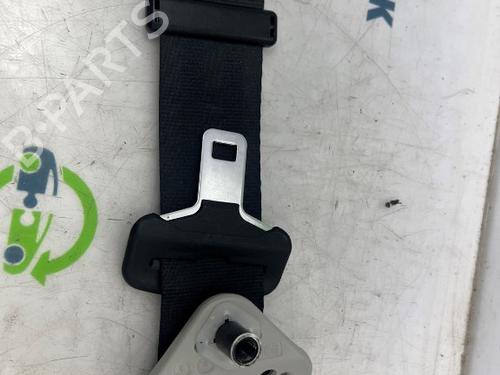 Front right seatbelt CITROËN C3 Picasso (SH_) 1.2 THP 110 (SHHNZ6) | BP16288712I25 