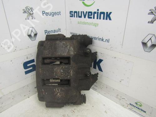 Used Right front brake caliper Right front brake caliper 11995221 11995221
