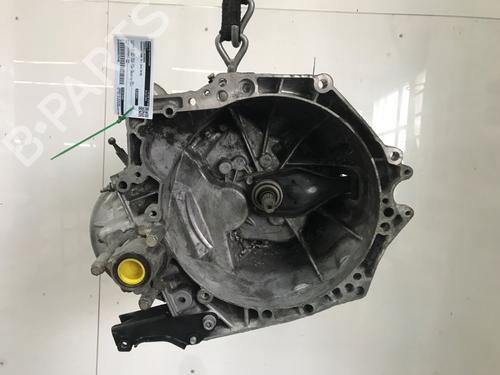 Gearbox PEUGEOT 2008 I (CU_) 1.2 THP 110 / PureTech 110 | BP33814036M3 - Image 4