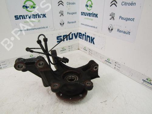Used Right front steering knuckle Right front steering knuckle 15294844 15294844