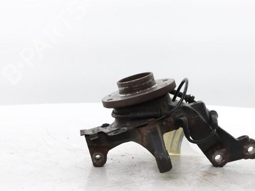 Venstre Styrespindel lagerhus RENAULT CLIO IV (BH_) 1.5 dCi 90 | BP30757561M25 