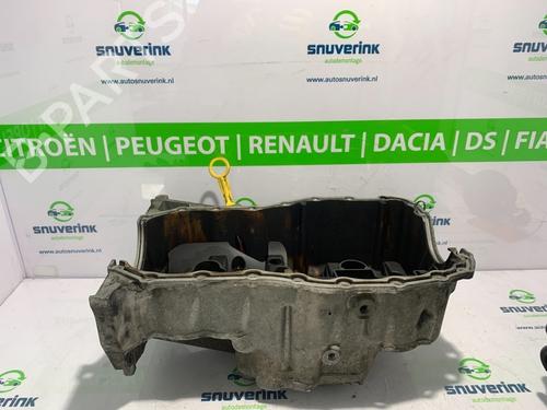 Oil sump RENAULT SCÉNIC II (JM0/1_) 1.6 (JM0C, JM0J, JM1B) | BP13195034M115 