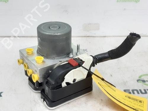 ABS pump RENAULT MEGANE E-TECH SUV EV60 (BNJ1) | BP24418271M43 - Image 2