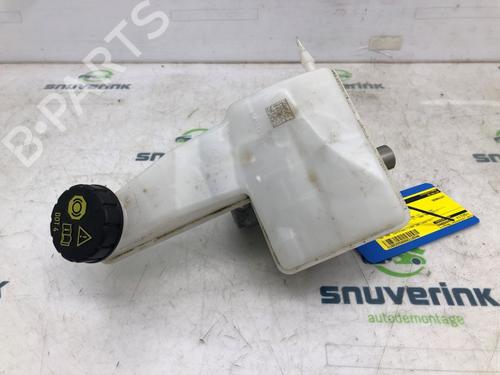 Brake master cylinder PEUGEOT 208 II (UB_, UP_, UW_, UJ_) e-208 | BP30185519M77