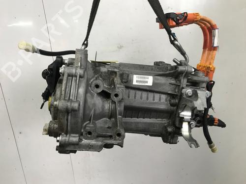 Engine RENAULT KANGOO Express (FW0/1_) Z.E. (FW0Z, FW1Z) | BP34564425M1 - Image 3