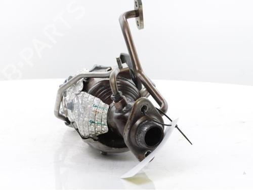Catalyst TOYOTA AYGO X (_B7_) 1.0 VVT-i (KGB70) | BP40588927M10 - Image 8