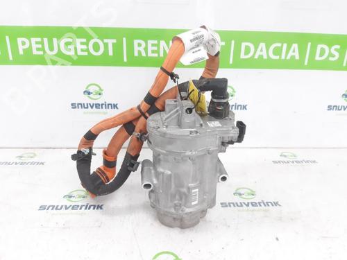 Used AC compressor RENAULT ARKANA I (LCM_, LDN_) 1.6 E-TECH 145 (LDMU) (143 hp) 26665771