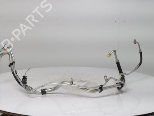 AC pipe CITROËN C3 Picasso (SH_) 1.2 THP 110 (SHHNZ6) | BP38618373M126 - Image 5