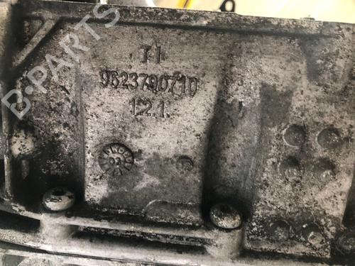 Gearbox PEUGEOT 206 Hatchback (2A/C) 1.4 i | BP18028464M3